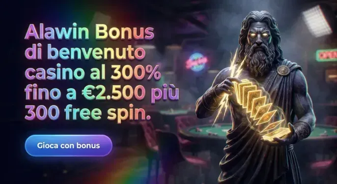 Alawin Casino